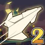 Paper Flight 2 game
