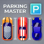 Parkeren Master Park Auto's spel