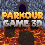 Parkour játék 3D