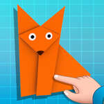 Paper Fold 3D jeu