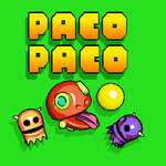 Paco Paco játék