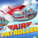 Paw Patrol Air Patroller gioco
