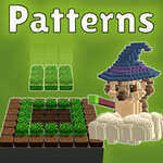 Patterns game