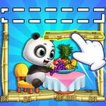 Panda Lu Treehouse gioco