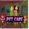 Pet Care game