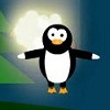 Penguin Bomber game