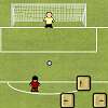 Penalty Online game