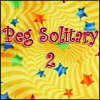 Peg Solitary 2 game