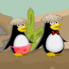 pingvin Wars 2 játék