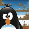 Penguin jin game