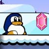 Pinguïn houdt van vis 2 spel