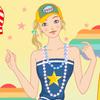 Perfect Curvy Girl Dress game
