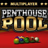 PentHouse zwembad Multiplayer spel
