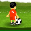 Penalty Kick game