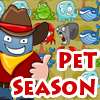 Pet season game
