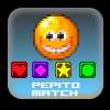 Pepito Match game