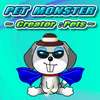 PET Monster Creator 1-mascotas juego