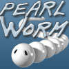 Perle-Wurm Spiel