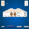 Peaks Solitaire game