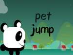 Pet Jump Spiel