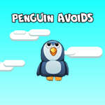 Penguin Avoids game