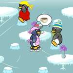 Pingvin Diner 2 játék