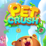 Pet Crush Spiel