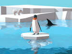 Pingvin io játék