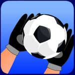 Penalty Kick Sport Spel