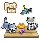 Pet Idle joc