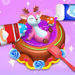Perfect Cake Maker Spiel
