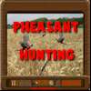 Pheasant Hunting game