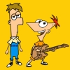 Phineas and Ferb game