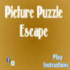 Foto puzzel Escape spel