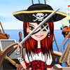 Lolita de pirata juego