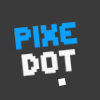 PixeDot Spiel