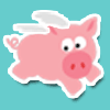 Pigs Can Fly game