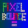 Pixel ugrál játék