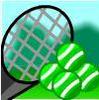 Ping Pong Tenis juego