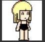 Pixel Girl Rapid Gunner 2 juego