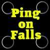 Ping-On-Falls game