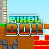 Pixel-Box Spiel