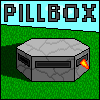 Pillbox Spiel