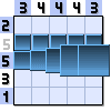 Picross Quest oyunu