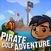 Pirate Golf Adventure spel