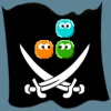 Pirateblocks juego