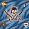 Piraten-Swap Spiel