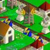 Pixelshocks Tower Defence II jeu