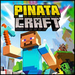 PinataCraft (V destinácii PinataCraft a remeslá hra