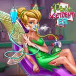 Pixie Accidente ER juego